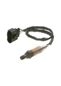 Resim Vw Golf 4 Oksijen Sensoru 1.8 1998-2005 Agn Bosch 0258003542 
