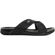 Resim Muya Vegas Anatomik Taban Erkek Terlik 33301-3433-STAN 