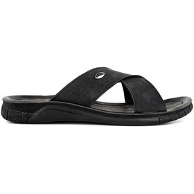 Resim Muya Vegas Anatomik Taban Erkek Terlik 33301-3433-STAN 