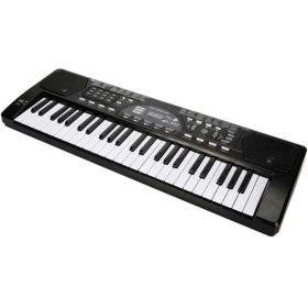 Resim NessiWorld Mikrofonlu 49TUŞ 