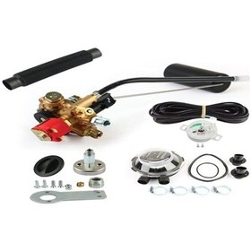 Resim Zavolli Silindir Şamandıra 315/30 6mm 13396362 