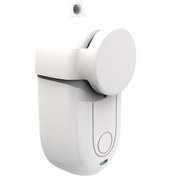 Resim Butu Insta360 Go 3 İçin Silikon Kapak Kamera Gövde Kılıfı Beyaz 