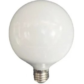 Resim LED Glop 15W 1251 Lümen G95 Beyaz 6500 Kelvin 
