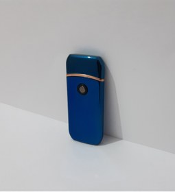 Resim renkli çiçekler Usb Şarjlı Elektronik Çakmak Dokunmatik Ekran Sigara Çakmağı 