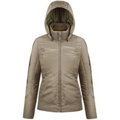 Resim Poivre Blanc Bayan Kayak Montu (506798872)-Kahverengi-M Kahverengi 