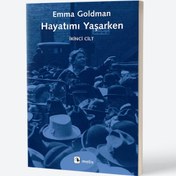 Resim Hayatımı Yaşarken Cilt II 