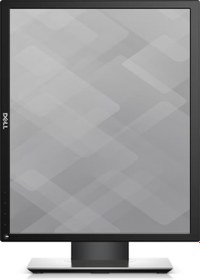 Resim Dell Pro 19 Plus Monitör - P1917S 1280x1024 60 Hz 6ms 1000:1 250 cd/m² IPS DP HDMI Pivot 