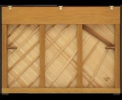 Resim Kawai K-15E M/PEP Parlak Siyah 110 CM Duvar Piyanosu 