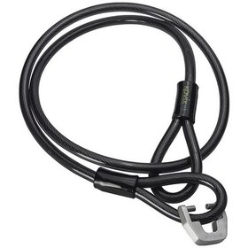 Resim Kovıx Kza-150 Çelik Kilit+kd6 Bağlantı Adaptörü 