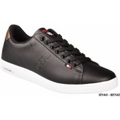 Resim Us. Polo Assn. Franco Lacivert Unısex Sneaker 