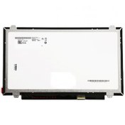 Resim B140Xtn02.6 Hw0A Slim Led 30 Pin Lcd Panel Ekran UZL08 