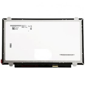 Resim Hb140Wx1-601 V4.1 Slim Led 30 Pin Lcd Panel Ekran UZL08 