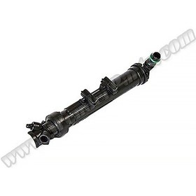 Resim Mercedes W246 X156 C117 Far Yıkama Robotu Sağ - Wender A2468600647 