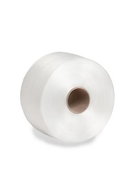 Resim Teknopak 16 Mm 850m Tekstil Lifli Hotmelt Çember Şeridi 