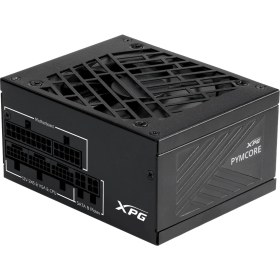 Resim Xpg Pymcore Sfx 750W 80+ Gold Power Supply (PYMCORE750G-BKCEU) 