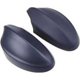 Resim Ayna Kapagı Astarlı & M3/m4 Tıp Sag Bmw E90 E91 05 0ayna Kapagı Astarlı R E 90 M3/m4 Tıp 2005-2009 51167135098 S1 