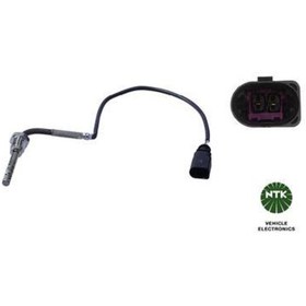 Resim NGK 03L906088AB SICAKLIK SENSÖRÜ EGZ. VAG A6 EXEO 08- NGK-92707 