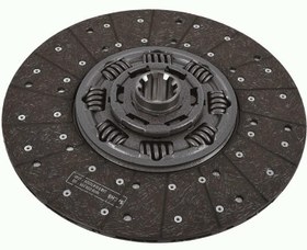 Resim Clutch Dısc 