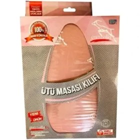 Resim Ütü Masası Kılıfı / Bezi Pudra 