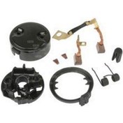 Resim Renault R19- Megane Marş Kömür Yuvası Valeo 594132 