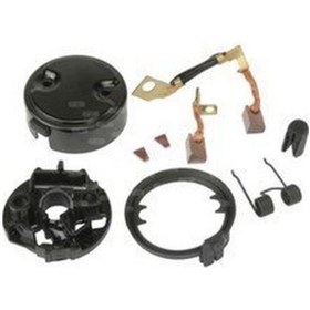 Resim Renault R19- Megane Marş Kömür Yuvası Valeo 594132 