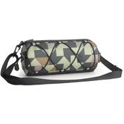 Resim Skycity Pratik Bisiklet Çantası Çok Amaçlı Bisiklet Çantası Büyük Kapasiteli Bisiklet Ön Saklama Çantaları Düşmeye Karşı Dayanıklı Aşınmaya Dayanıklı Bisiklet Çantası Çapraz Askılı Çanta D Renkli 