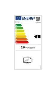 Resim Dijitsu 32DS 9800 32" 81 Ekran Uydu Alıcılı HD Ready Smart LED TV 