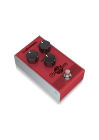 Resim Tc Electronic Blood Moon Phaser Phaser Pedalı 