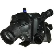 Resim Renault-Mais-Orjinal 110604371R Termostat 83C Renault Master III 10-2.3 DCI M9T 110604371R 