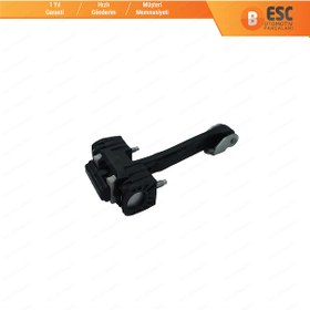 Resim Peugeot 508 için Arka Kapı Gergi Yayı 9670519680 N11.13535 