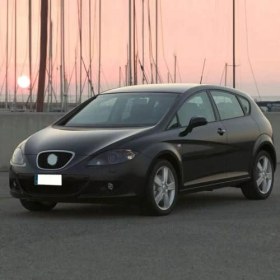 Resim Cekar Store Çakmaklık Kovanı Manşonu Kırmızı 1J0919309 Seat Leon Mk2 ile Uyumlu 2006-2012 