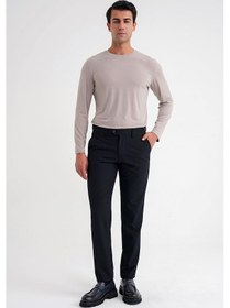 Resim Efor P 1201 Pantolon Comfort Lacivert Lacivert 