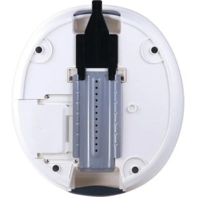 Resim Berhimi 6000 Serisi Portatif Tuvalet Sabitleme Braketi 