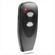 Resim Lillian Garaj Kapısı Uzaktan Kumandası M3-2312 382 Dijital, Açıcı M4500, 315MHZ Verici (Yurt Dışından) 