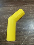 Resim MaxiPar VİTES ÇORABI SARI TÜM MODELLER İCİN 