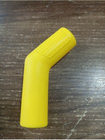 Resim MaxiPar VİTES ÇORABI SARI TÜM MODELLER İCİN 