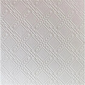 Resim Fawori Strafor Tavan Duvar Kaplama Paneli Elisa Modeli 10.m2 40.adet 