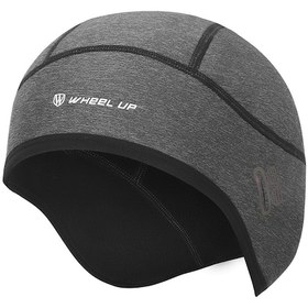 Resim Outdoor Spor Rüzgar Geçirmez Termal Polar Kafatası Kask Şapka (537497173) 