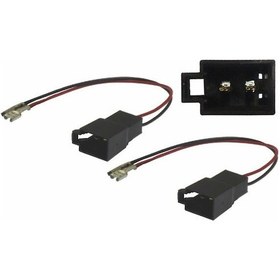 Resim Opel Hoparlör Soketi 2 Adet Model 2 