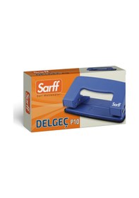 Resim Sarff P10 Mavi Delgeç 8 Syf. Mavi 