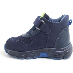 Resim Artico Aremis Erkek Çocuk Lacivert Spor Bot Lacivert 