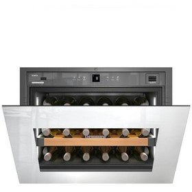 Resim Liebherr WKEgw 582 GrandCru Ankastre Şarap Dolabı 