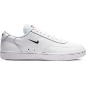 Resim Nike Court Vintage Erkek Spor Ayakkabı CJ1679-101 