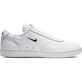 Resim Nike Court Vintage Erkek Spor Ayakkabı CJ1679-101 