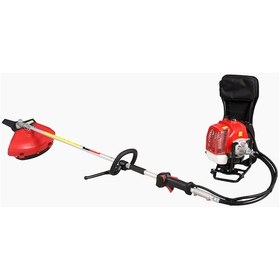 Resim Blacker Bg520Ea Sırt Motorlu Tırpan 