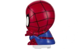 Resim Volkano Marvel Örümcek Adam Bluetooth Hoparlör Marvel Işıklı hoparlör 