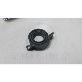 Resim MERCEDES W201 190E 190D 1982-1993 ŞAFT ASKISI RULMANSIZ MEYLE 