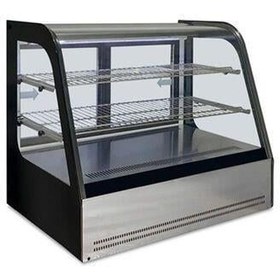 Resim Dampak Set Üstü Soğuk Teşhir Dolabı, 190 LT 120 x 60 x 70 (cm) 