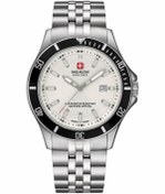 Resim Swiss Military Erkek Kol Saati 06-5161.2.04.001.07 