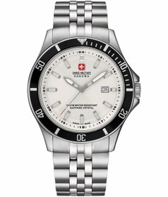 Resim Swiss Military Erkek Kol Saati 06-5161.2.04.001.07 